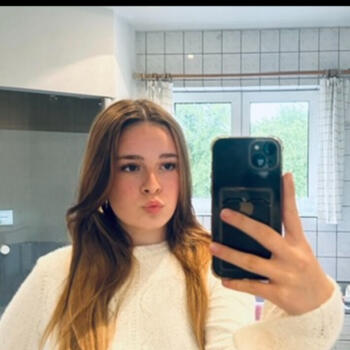 Babysitter in Halle: Chloë