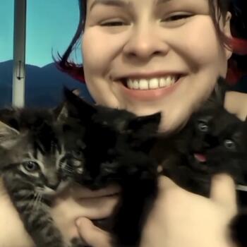 Babá Jaraguá do Sul: Samily