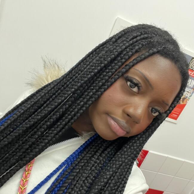 Babysitter in München: Victoria