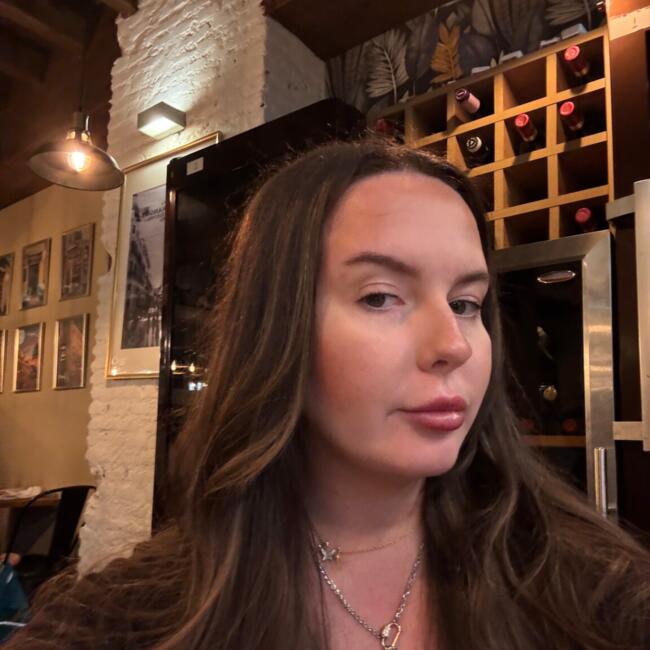 Babysitter in Liverpool: Chloe