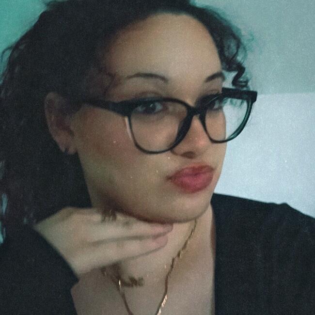 Babysitter in Fécamp: Maële