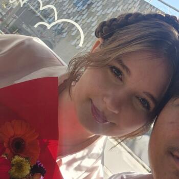 Babysitter in Christchurch: Dasha