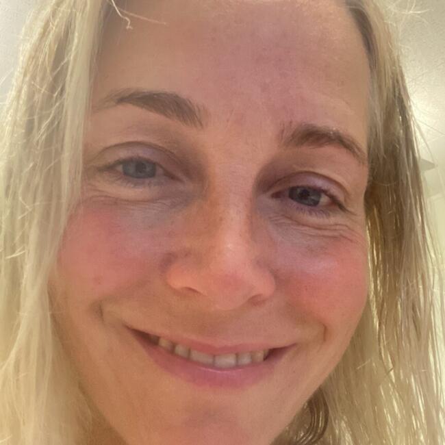 Barnevaktjobb i Senja: Inka Marina