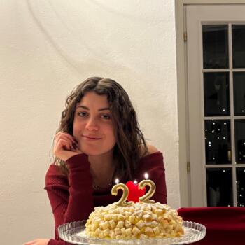 Babysitter Bergamo: Marta