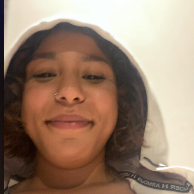 Babysitter in Amsterdam: Liza