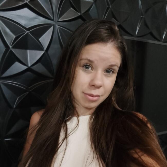 Emprego de babá em Mogi das Cruzes: Kelly