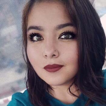 Niñera en Ecatepec: Jessica Andrea