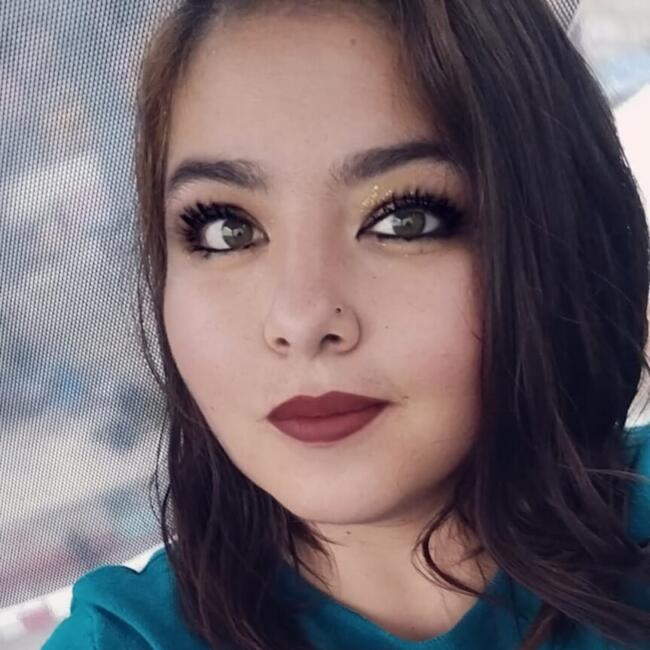 Babysitter in Ecatepec: Jessica Andrea