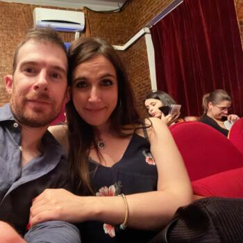 Babysitting job in Rivas-Vaciamadrid: babysitting job Mirian