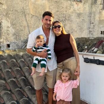 Babysitting job in Madrid: babysitting job Alicia