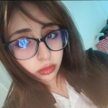 Babysitter in Xalapa: Lizeth