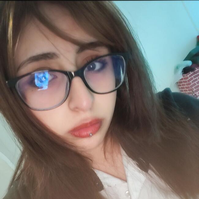 Babysitter in Xalapa: Lizeth