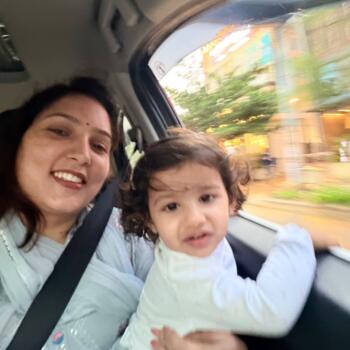 Parent Bengaluru: Bhawna