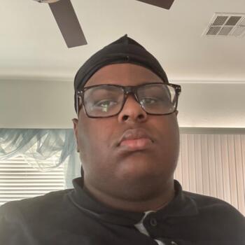 Babysitter North Las Vegas: Devante