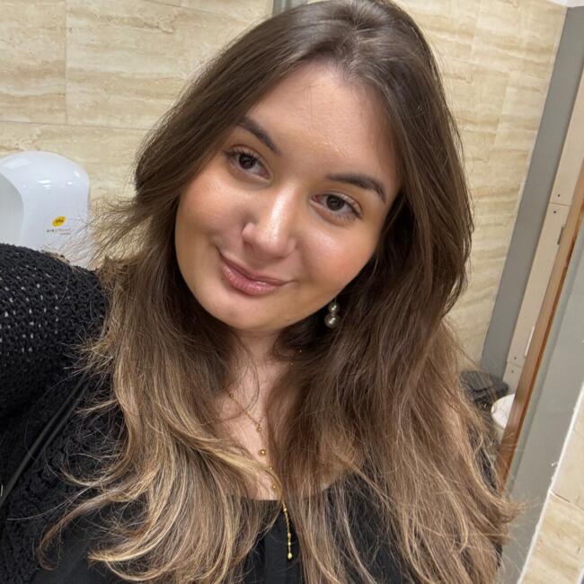 Babysitter in Glasgow: Irmak