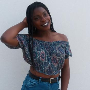 Babysitter Loures: Patricia