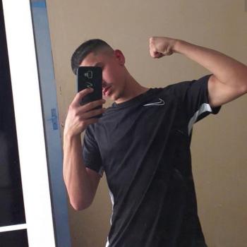Emprego de babá Rio de Janeiro: emprego de babá Vinicius
