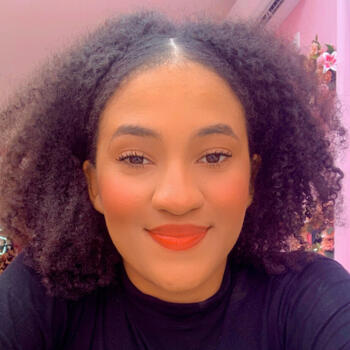 Babysitter São Luís: Kaylane