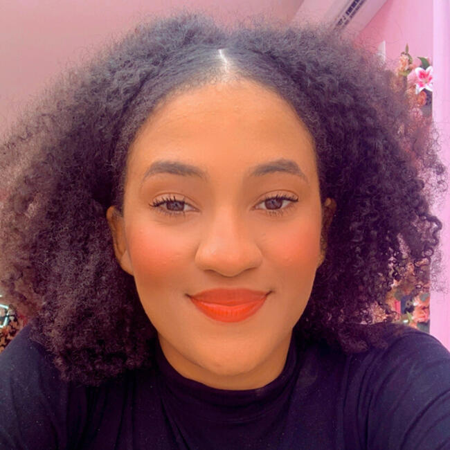 Babysitter in São Luís: Kaylane