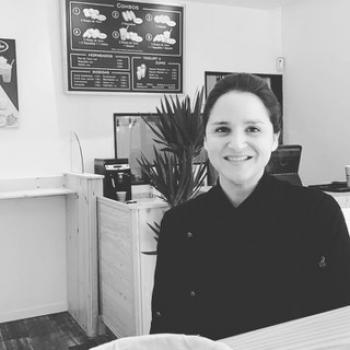 Babysitter in Pozuelo de Alarcón: Verónica