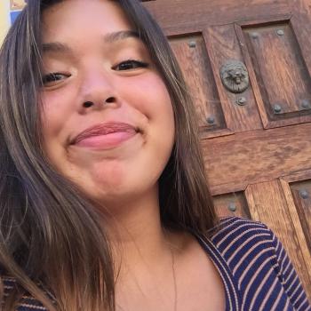 Babysitter Las Vegas (New Mexico): Christine
