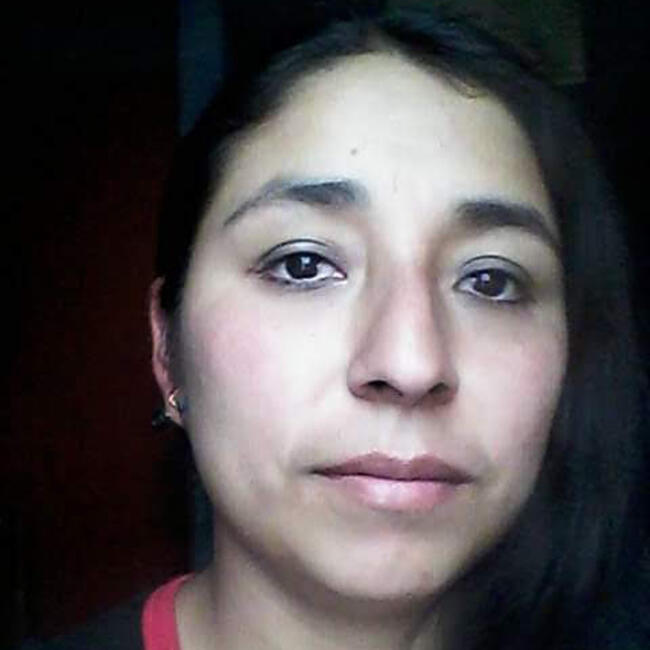 Babysitter in Villa: Marisela Ana