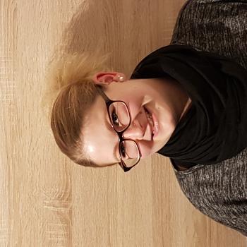 Baby-sitter in Pratteln: Tanja