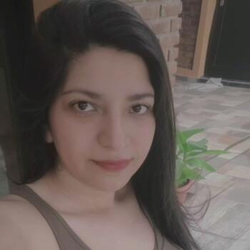 Baby-sitter in San Nicolás de los Arroyos: Brenda