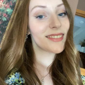 Babysitter in Frankfort (Illinois): Ashley