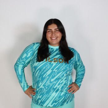 Babysitter in Long Beach: Jazmine