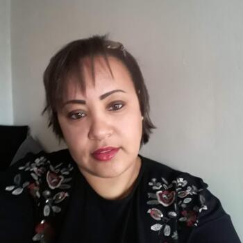 Nounou Kénitra: Asmaa