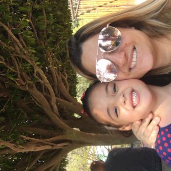 Emprego de babá em Guarulhos: emprego de babá Vanessa