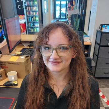 Babysitter in Orewa: Anabelle