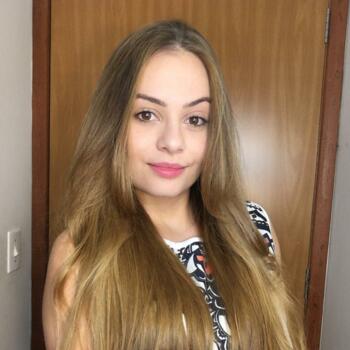 Babá em Anápolis: Erica