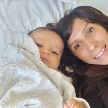 Babysitting job in Nuevo México: babysitting job Perla