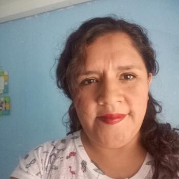 Babysitter in Chiclayo: Silvana