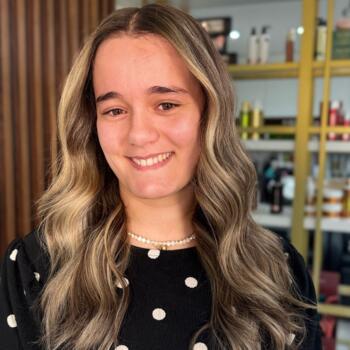 Babysitter in Braga: Inês