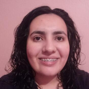 Babysitter in Foz do Iguaçu: Jaine