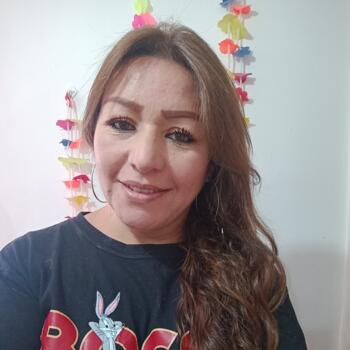 Babysitter Bogotá: Liliana Forigua