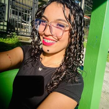 Niñera en Colón: Angie