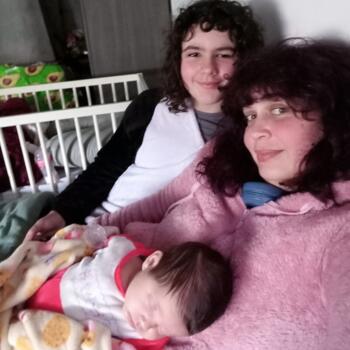 Trabalhos de ama em Pombal: Trabalho de babysitting Rita
