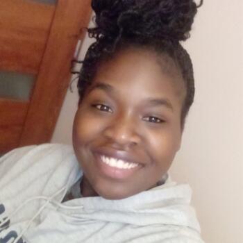 Babysitter Warsaw: Lynnet