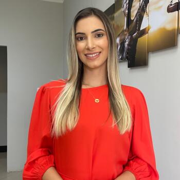 Família Anápolis: Andressa