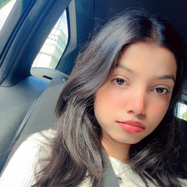 Babysitter in Gdansk: Gurleen