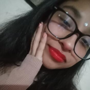 Baby-sitter in Lima: Andrea Olmos