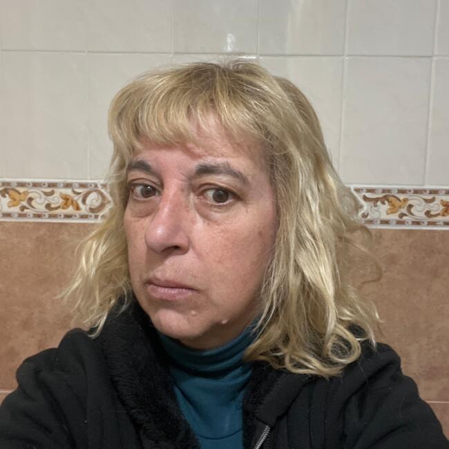 Niñera en Mar del Plata: Carolina