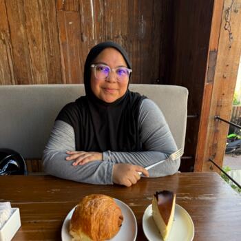 Pengasuh Petaling Jaya: Nurul Hidayah