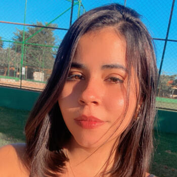 Babysitter in Campo Grande: Karol