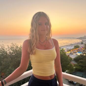 Babysitter in Harderwijk: Fleur