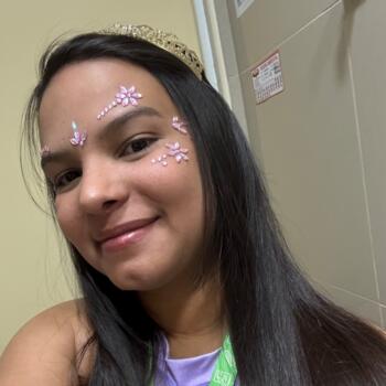 Babysitting job in Rancagua: babysitting job Wuinifer